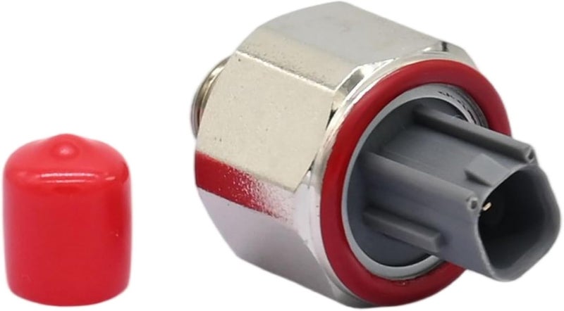 Dcmr Ignition Knock Detonation Kd Sensor 4Runner Corolla Gs300 Gx470 Land Cruiser Lx470 Prius Sequoia Tundra Xa Xb Yaris 1.3L 1.5L 1.8L 2.2L 2.4L 3.0L 4.7L - Image 1